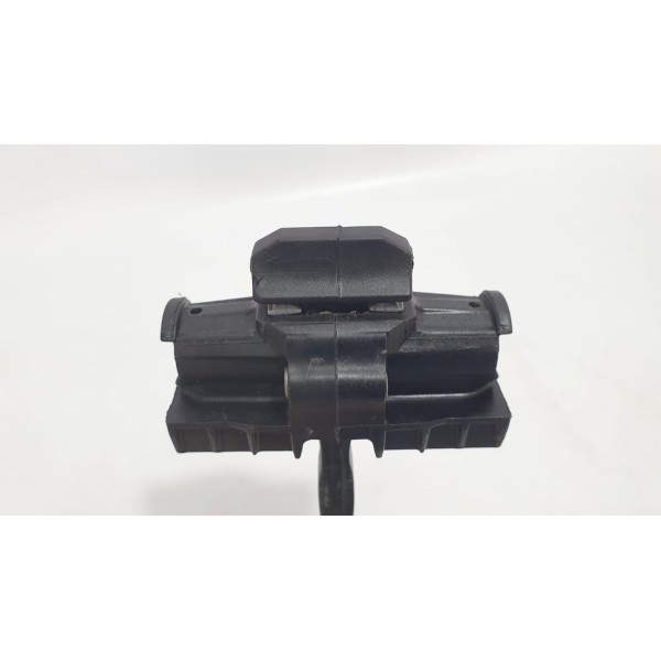 Limitador De Porta Dianteiro Esquerdo Vw Polo Highline 2020