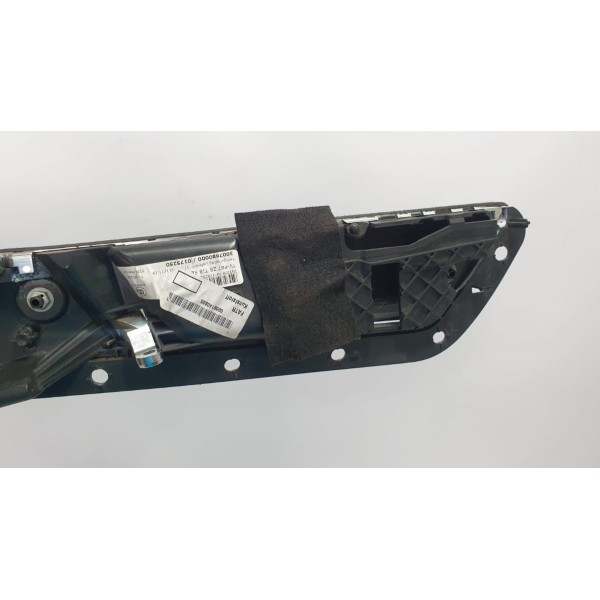 Moldura Porta C/ Maçaneta Diant. Direita Mercedes C180 2011 Dianteira