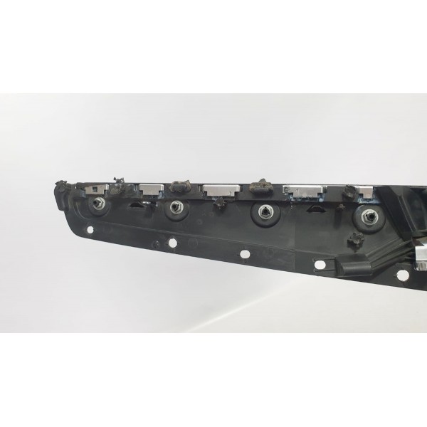 Moldura Porta C/ Maçaneta Diant. Direita Mercedes C180 2011 Dianteira