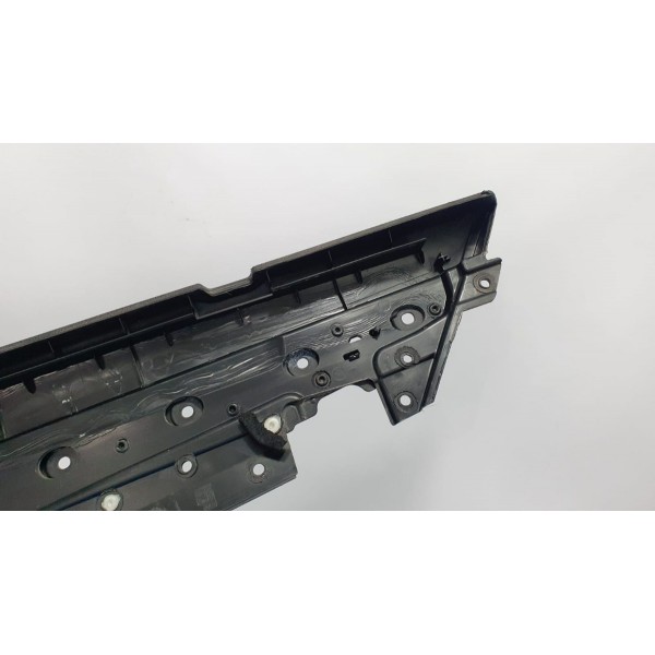 Moldura Porta C/ Maçaneta Tras. Esquerda Mercedes C180 2010 Traseira