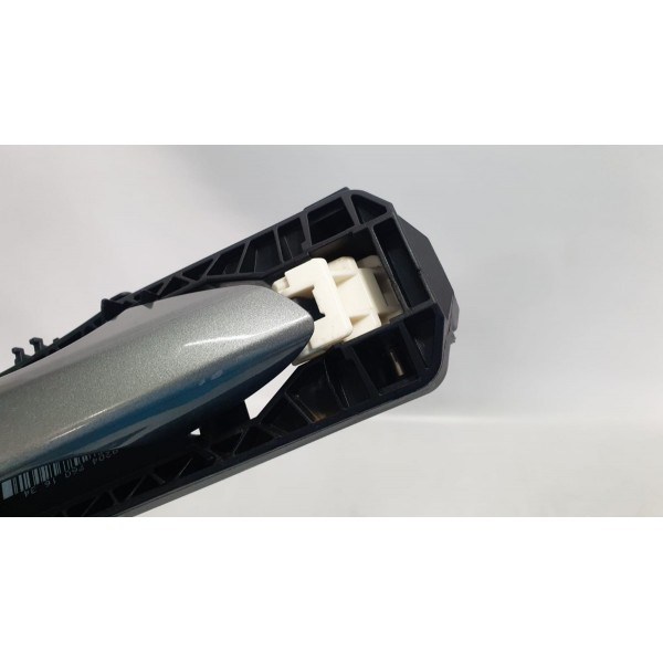 Maçaneta Dianteira Direita Mercedes C180 2010 Prateado