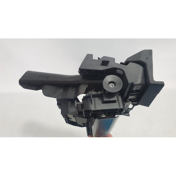 Maçaneta Dianteira Direita Mercedes C180 2010 Prateado