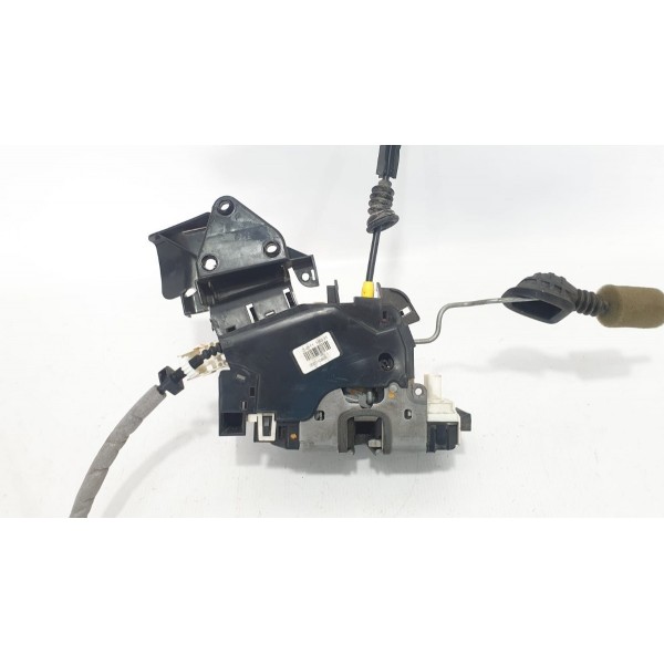 Fechadura Dianteira Direita Mercedes C180 2010