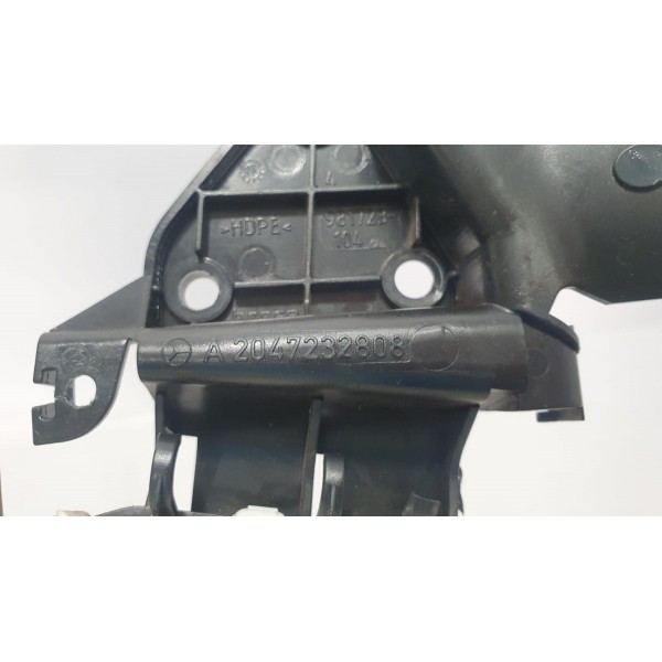 Fechadura Dianteira Direita Mercedes C180 2010