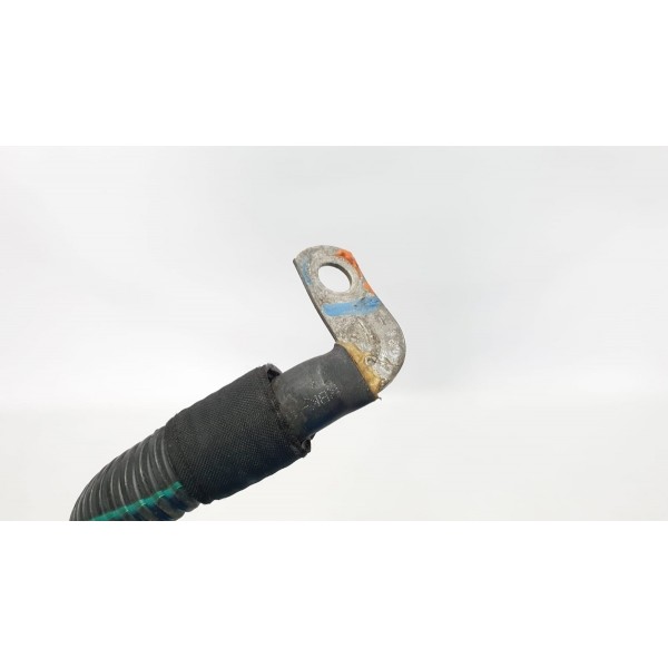 Cabo Positivo Bateria Jeep Compass Diesel 2018 53384059 