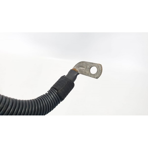 Cabo Positivo Bateria Jeep Compass Diesel 2018 53384059 