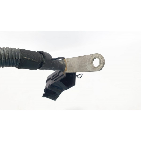 Cabo Positivo Bateria Jeep Compass Diesel 2018 53384059 