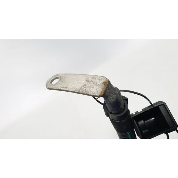 Cabo Positivo Bateria Jeep Compass Diesel 2018 53384059 