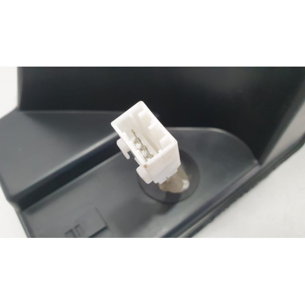 Subwoofer Jeep Compass Diesel 2018 Cód 26777af Preto