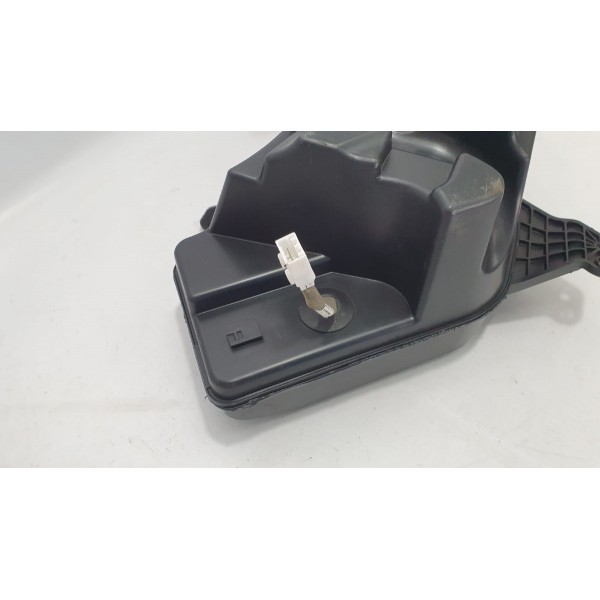 Subwoofer Jeep Compass Diesel 2018 Cód 26777af Preto