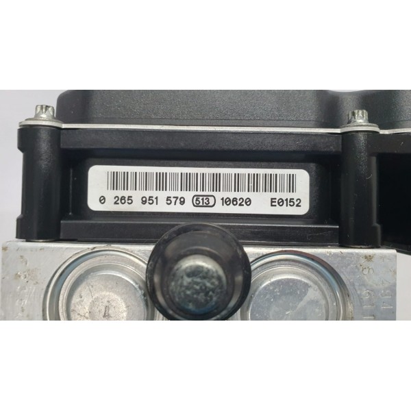 Bomba Módulo Do Abs Subaru Forester 2.0 Lx 2011 0265251505 
