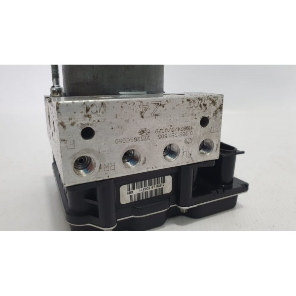 Bomba Módulo Do Abs Subaru Forester 2.0 Lx 2011 0265251505 