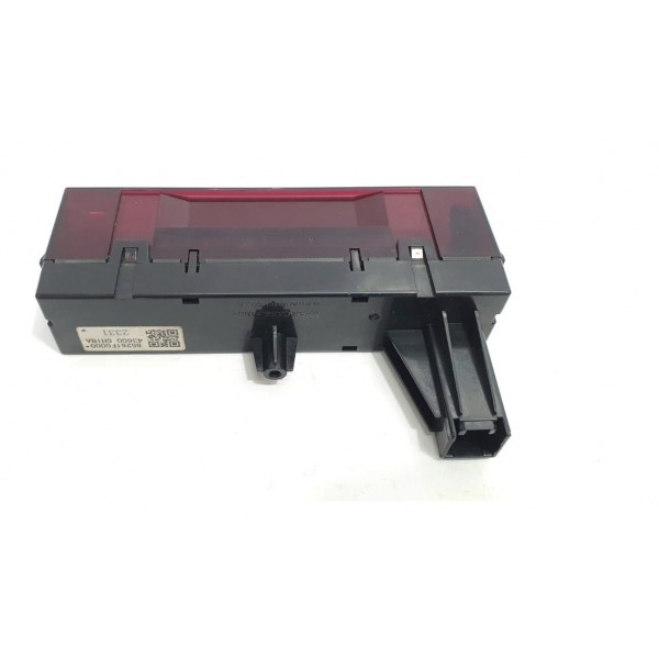 Display Computador De Bordo Subaru Forester 2.0 Lx 2011