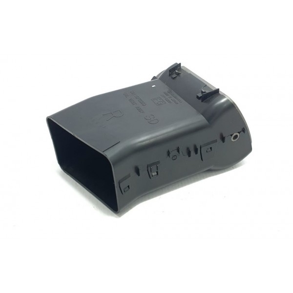 Difusor De Ar L/direito Subaru Forester 2.0 Lx 2011