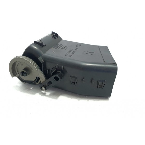 Difusor De Ar L/direito Subaru Forester 2.0 Lx 2011