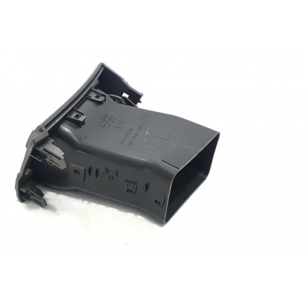 Difusor De Ar L/esquerdo Subaru Forester 2.0 Lx 2011