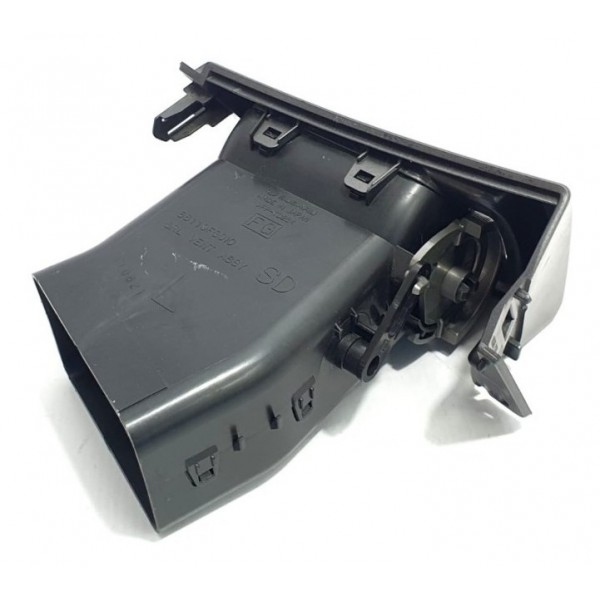 Difusor De Ar L/esquerdo Subaru Forester 2.0 Lx 2011