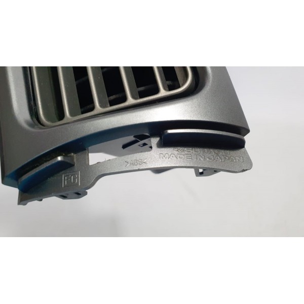 Difusor De Ar L/esquerdo Subaru Forester 2.0 Lx 2011