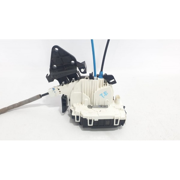 Fechadura Porta Traseira Esquerda Mercedes C180 2010