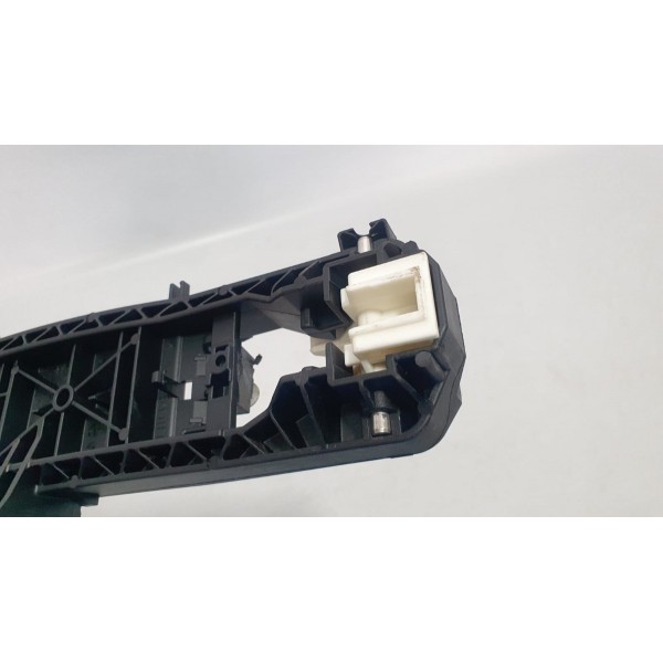 Suporte Maçaneta Traseira Esquerda Mercedes C180 2010 - Preto
