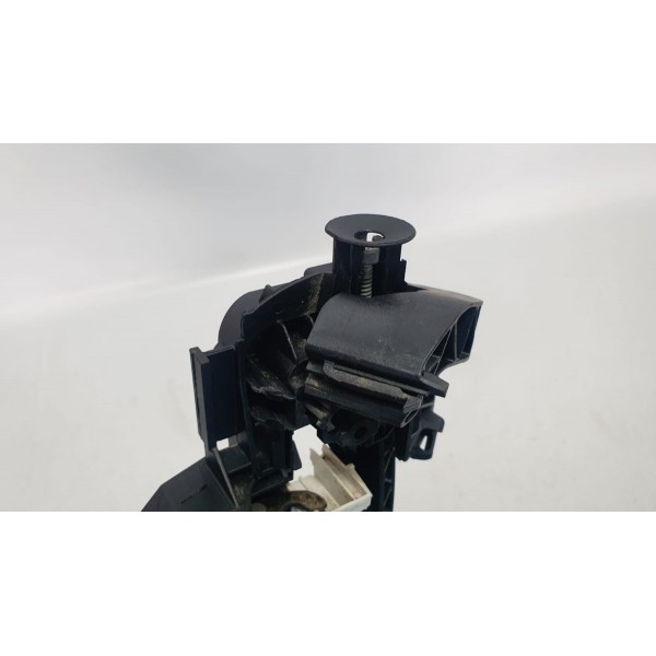 Suporte Maçaneta Traseira Esquerda Mercedes C180 2010 - Preto