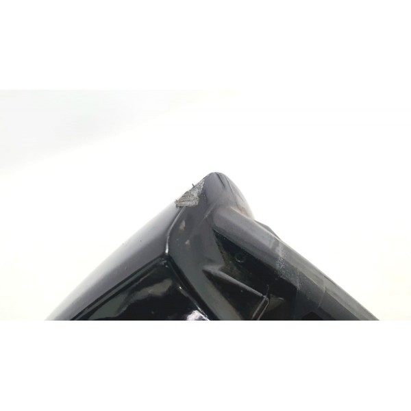 Maçaneta Externa L/esquerdo (com Detalhe) Mercedes C180 2010 - Preto