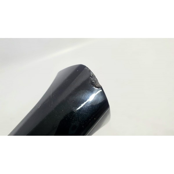 Maçaneta Externa L/esquerdo (com Detalhe) Mercedes C180 2010 - Preto