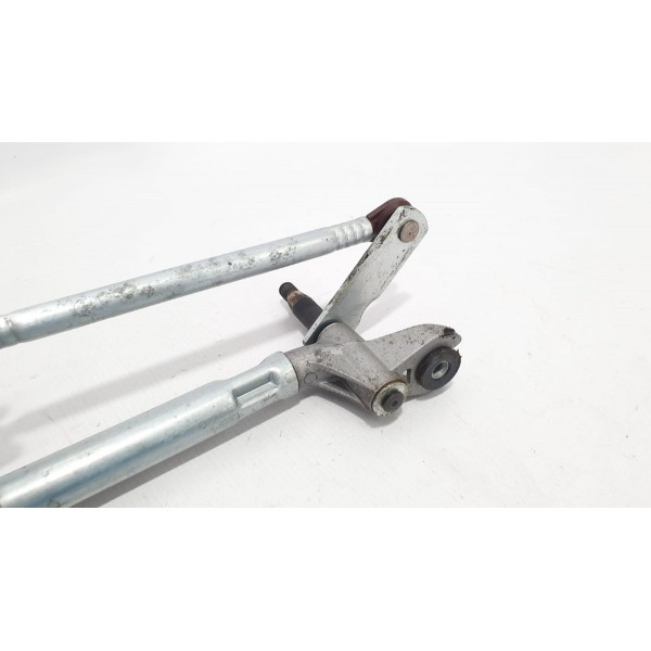 Motor Limpador Para-brisa Jeep Compass Limited Flex 2017