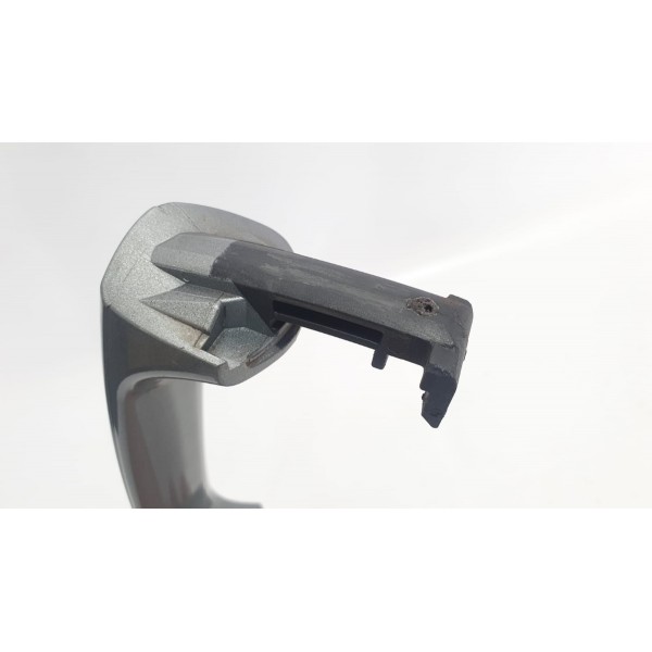 Maçaneta Externa L/esquerdo Mercedes C180 2010 Cinza