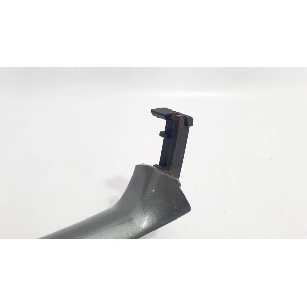 Maçaneta Externa L/esquerdo Mercedes C180 2010 Cinza