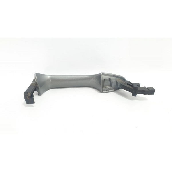 Maçaneta Externa L/esquerdo Mercedes C180 2010 Cinza