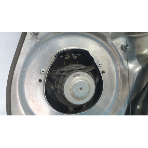 Máquina De Vidro Traseira Esquerda Mercedes C180 2010