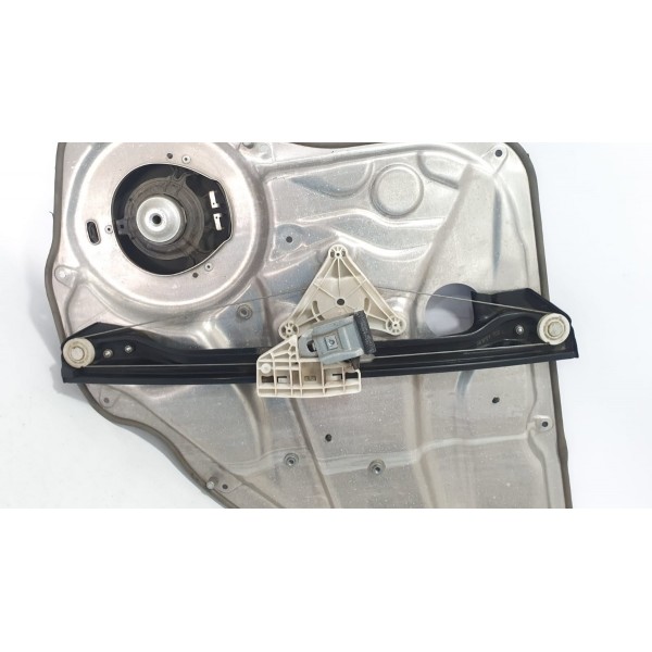Máquina De Vidro Traseira Esquerda Mercedes C180 2010