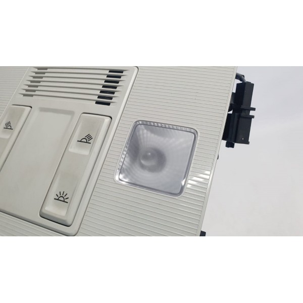 Luz De Teto Console Central Vw Polo Highline 2020