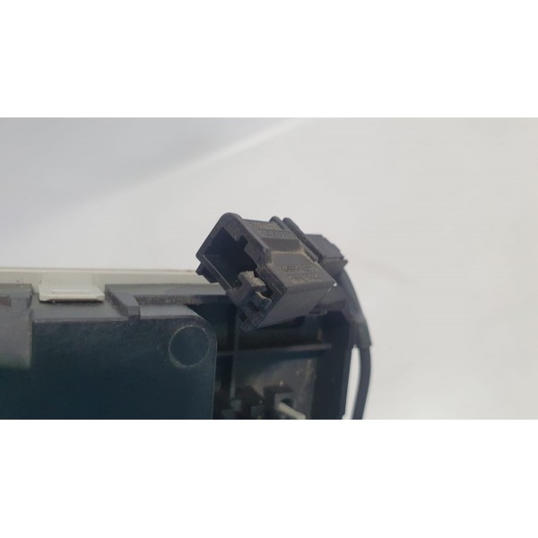 Luz De Teto Console Central Vw Polo Highline 2020