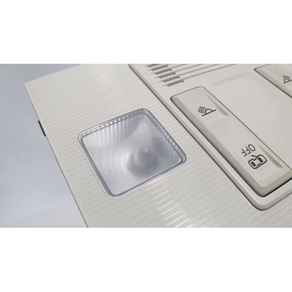 Luz De Teto Console Central Vw Polo Highline 2020