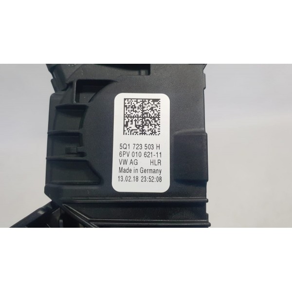 Pedal Acelerador Eletrônico Vw Polo Highline 2020