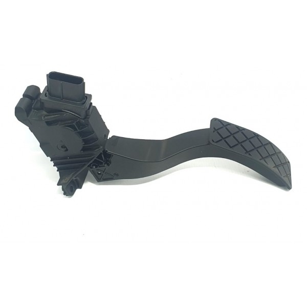 Pedal Acelerador Eletrônico Vw Polo Highline 2020