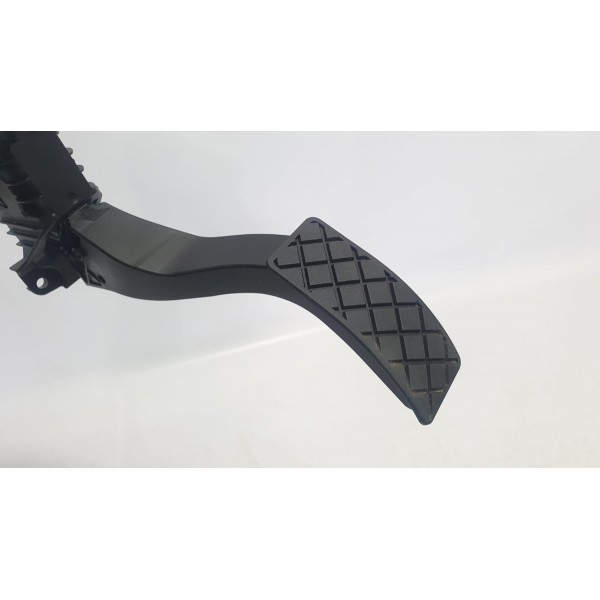 Pedal Acelerador Eletrônico Vw Polo Highline 2020