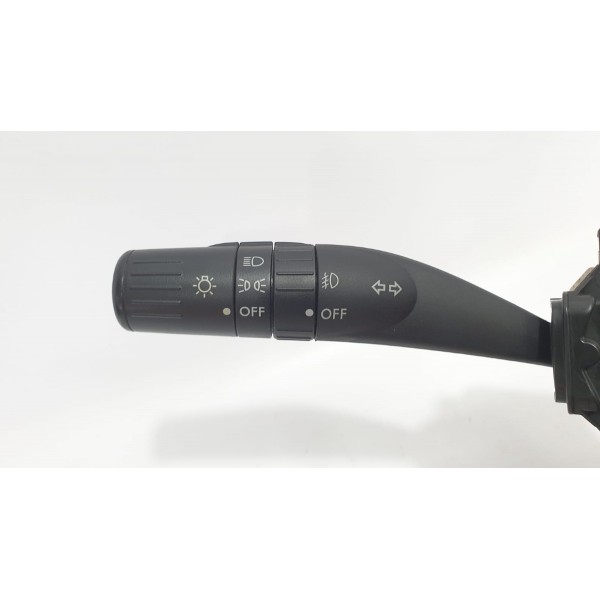 Chave De Seta Subaru Forester 2.0 Lx 2011