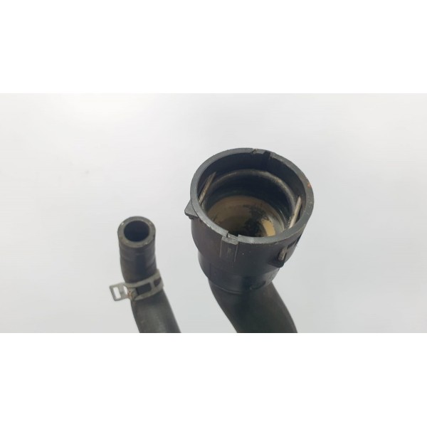 Mangueira Inferior Radiador Land Rover Freelander Ii 2.0 14