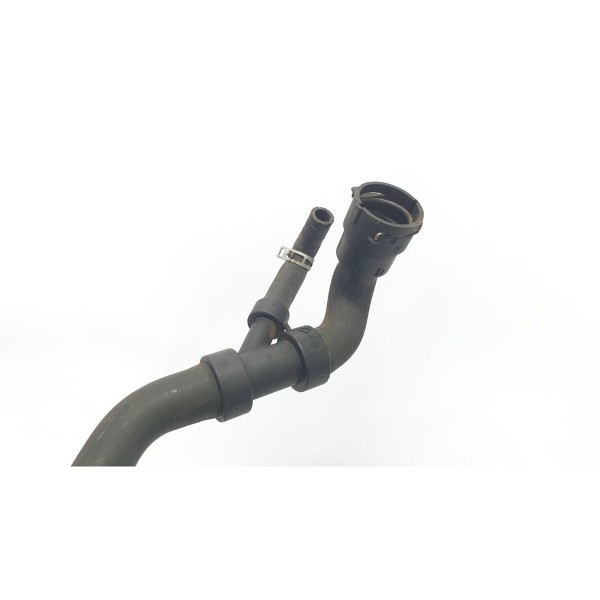 Mangueira Inferior Radiador Land Rover Freelander Ii 2.0 14