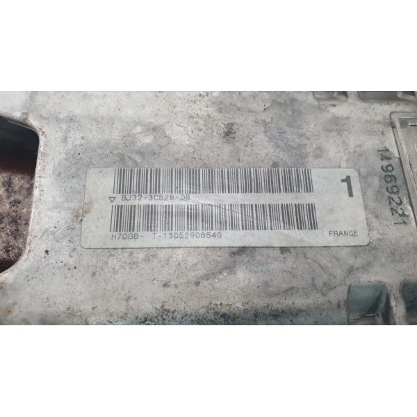 Coluna De Direção Land Rover Freelander Ii 2.0 2014