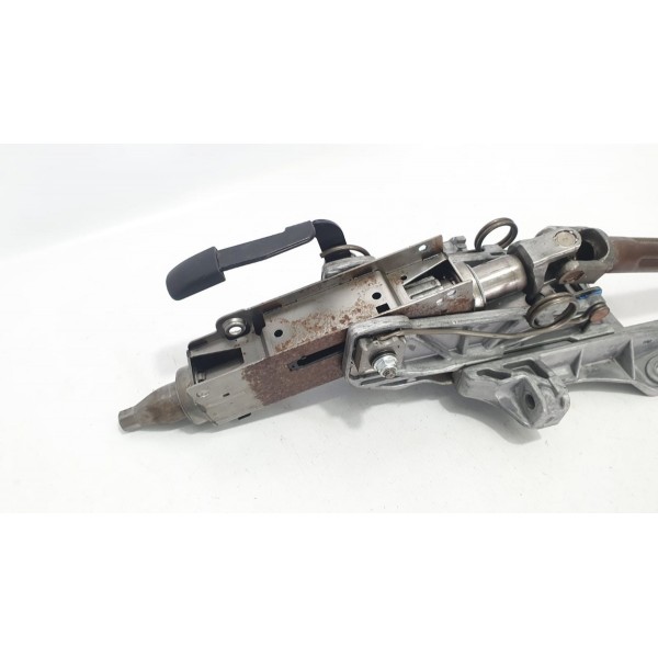 Coluna De Direção Land Rover Freelander Ii 2.0 2014