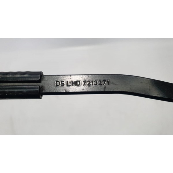 Braço Limpador L/motorista Bmw X3 F25 2013 Cód 7213271 - Esquerdo