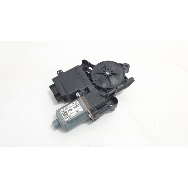 Motor Máquina Vidro Dianteira Direita Vw Polo Highline 2020