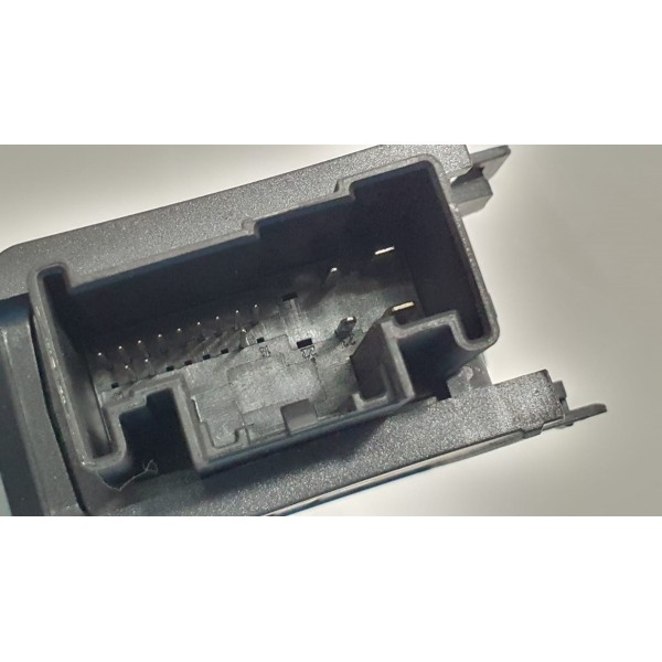 Motor Máquina Vidro Dianteira Direita Vw Polo Highline 2020