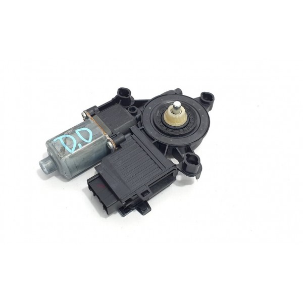 Motor Máquina Vidro Dianteira Direita Vw Polo Highline 2020