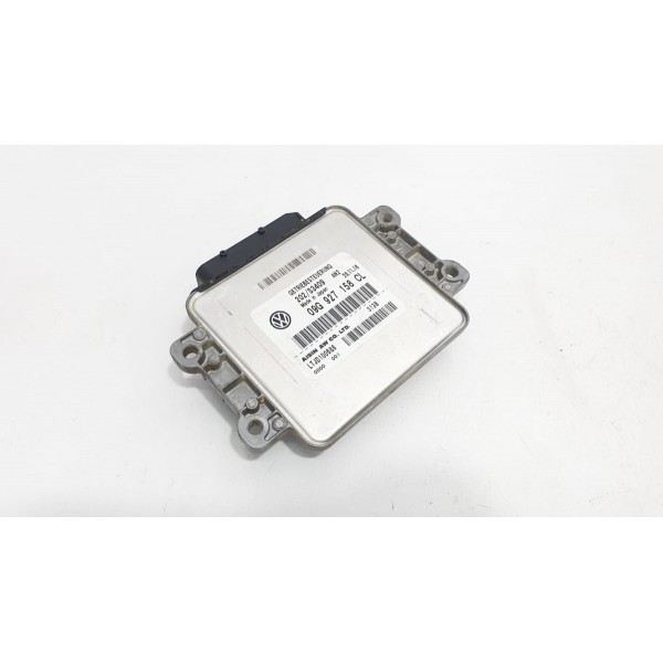 Módulo Caixa De Câmbio Polo Highline 2020