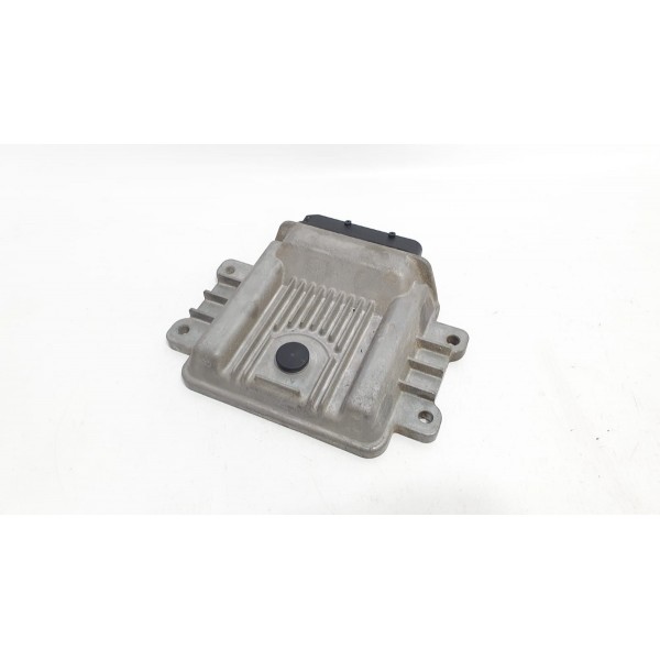 Módulo Caixa De Câmbio Polo Highline 2020